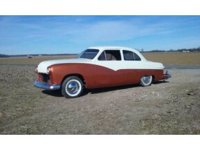 1951 Ford Other Ford Models for sale 101583495