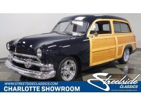 1951 Ford Other Ford Models for sale 101592614