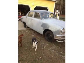 1951 Ford Other Ford Models for sale 101661402