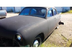 1951 Ford Other Ford Models for sale 101662241