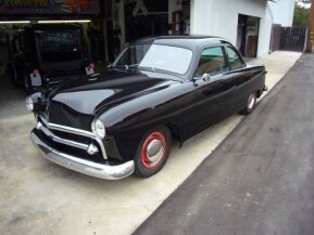 1951 Ford Other Ford Models for sale 101730661