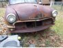 1951 Ford Other Ford Models for sale 101732243