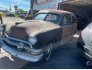 1951 Ford Other Ford Models for sale 101763928