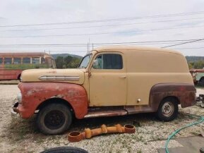 1951 Ford Other Ford Models for sale 101786208