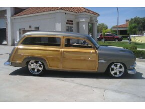 New 1951 Ford Other Ford Models