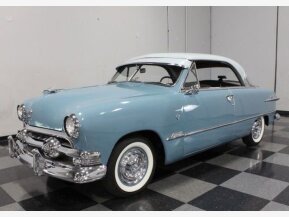 1951 Ford Other Ford Models for sale 101834466