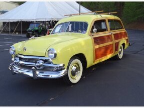 1951 Ford Other Ford Models for sale 101837130
