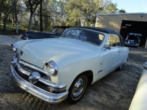 1951 Ford Other Ford Models for sale 101862479