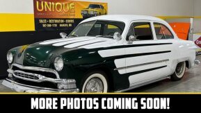 1951 Ford Other Ford Models for sale 101890451