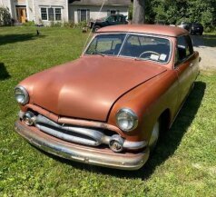 1951 Ford Other Ford Models for sale 101940070