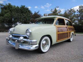 1951 Ford Other Ford Models for sale 101941908