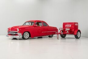 1951 Ford Other Ford Models for sale 101988602