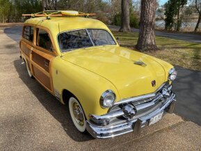 1951 Ford Other Ford Models for sale 102023197