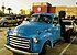 1951 GMC Pickup for sale 101221783