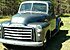 1951 GMC Pickup for sale 101344783