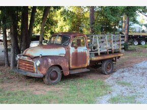 1951 GMC Pickup for sale 101583543