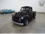 1951 GMC Pickup for sale 101687962