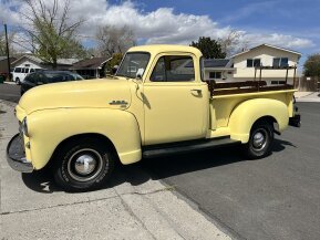 1951 GMC Pickup