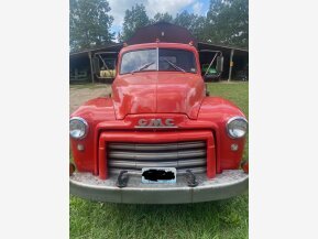 1951 GMC Pickup for sale 101790947