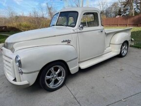 1951 GMC Pickup for sale 101975111