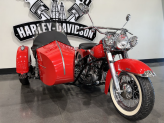 1951 Harley-Davidson FL