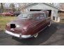 1951 Hudson Pacemaker for sale 101661840