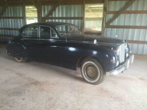 1951 Jaguar Mark VII for sale 101583710