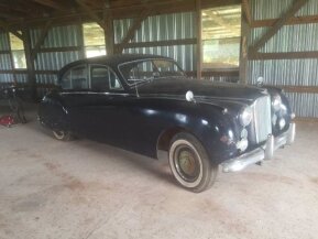 1951 Jaguar Mark VII for sale 101725666