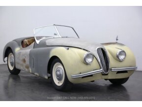 1951 Jaguar XK 120 for sale 101462413
