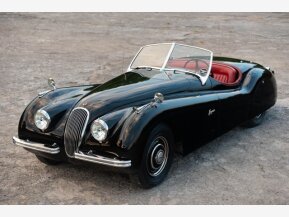 1951 Jaguar XK 120 for sale 101818147