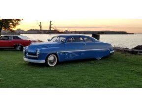 1951 Lincoln Lido for sale 101758331