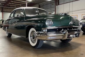 1951 Lincoln Lido for sale 101792485