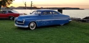 1951 Lincoln Lido for sale 101758331