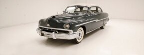 1951 Lincoln Lido for sale 101973646