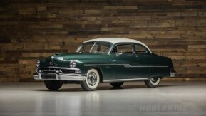 1951 Lincoln Lido for sale 102024504