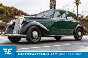 1951 Mercedes-Benz 170S for sale 101755510