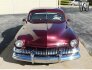 1951 Mercury Custom for sale 101807806