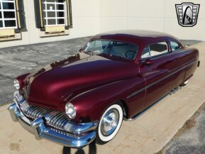 1951 Mercury Custom for sale 101807806