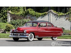 1951 Mercury Monterey for sale 101680508