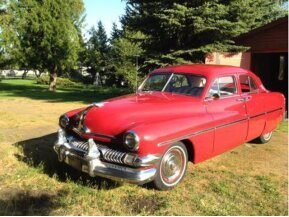 1951 Mercury Monterey for sale 101695241