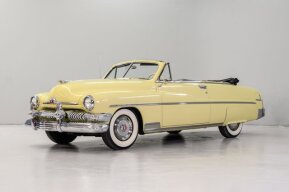 1951 Mercury Monterey for sale 101828617