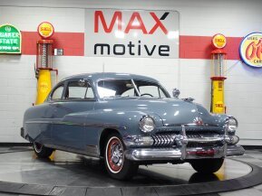 1951 Mercury Monterey for sale 101986979