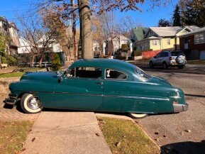 1951 Mercury Monterey for sale 101990402