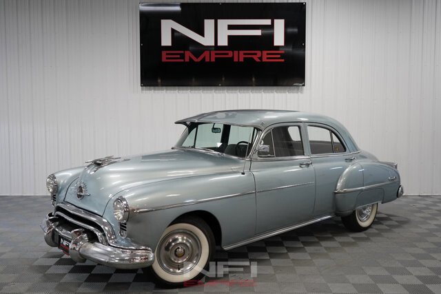 1951 Oldsmobile 88 Classic Cars for Sale - Classics on Autotrader