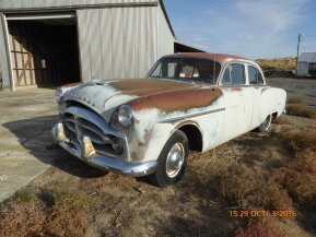 1951 Packard 200 Series for sale 101239651