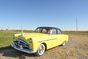 1951 Packard 200 Series for sale 101812128