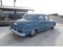 1951 Plymouth Cambridge for sale 101193450