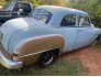 1951 Plymouth Cambridge for sale 101814488