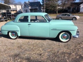 1951 Plymouth Cambridge for sale 101978381