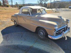 1951 Plymouth Concord for sale 101823516